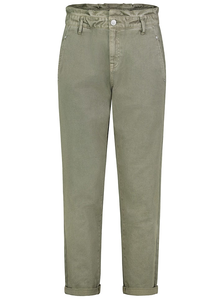 Sublevel Jeans - Tapered fit - in Grün günstig kaufen