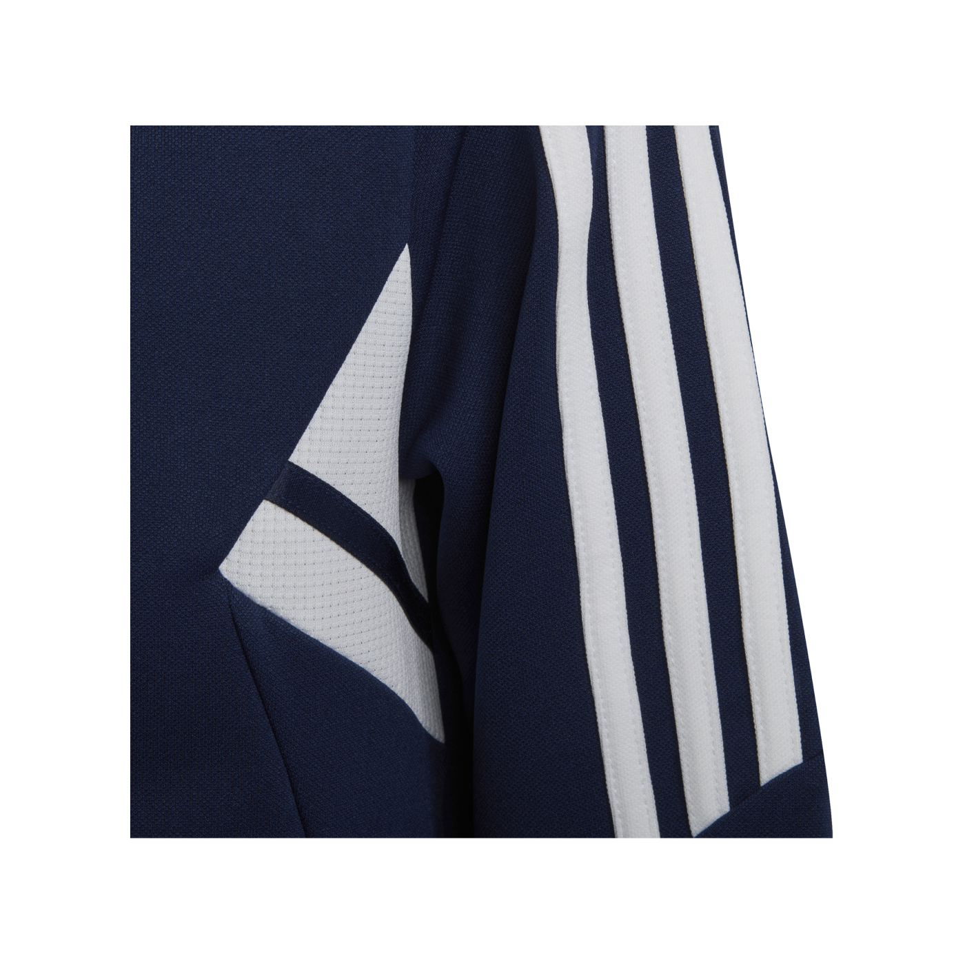 adidas Condivo 22 TK Trainingsjacke Kids Blau