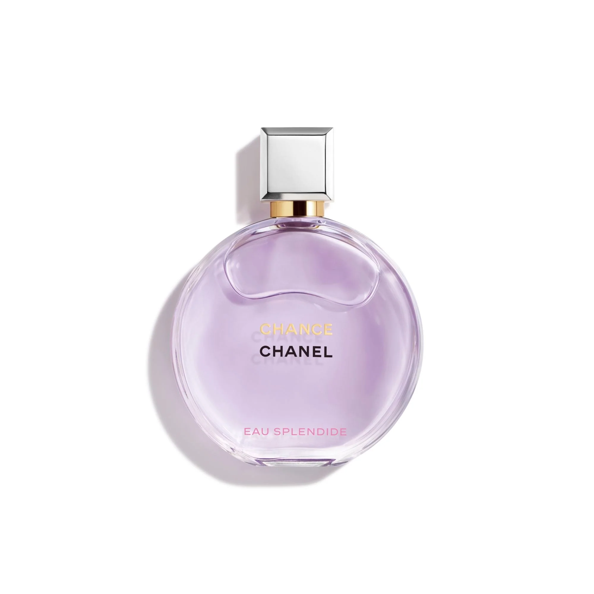 CHANCE EAU SPLENDIDE - EAU DE PARFUM