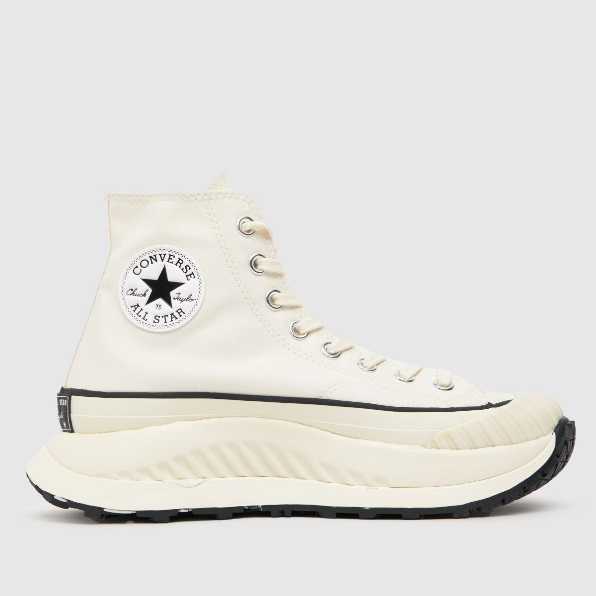 Converse Chuck 70 AT-CX cipő fehér színben