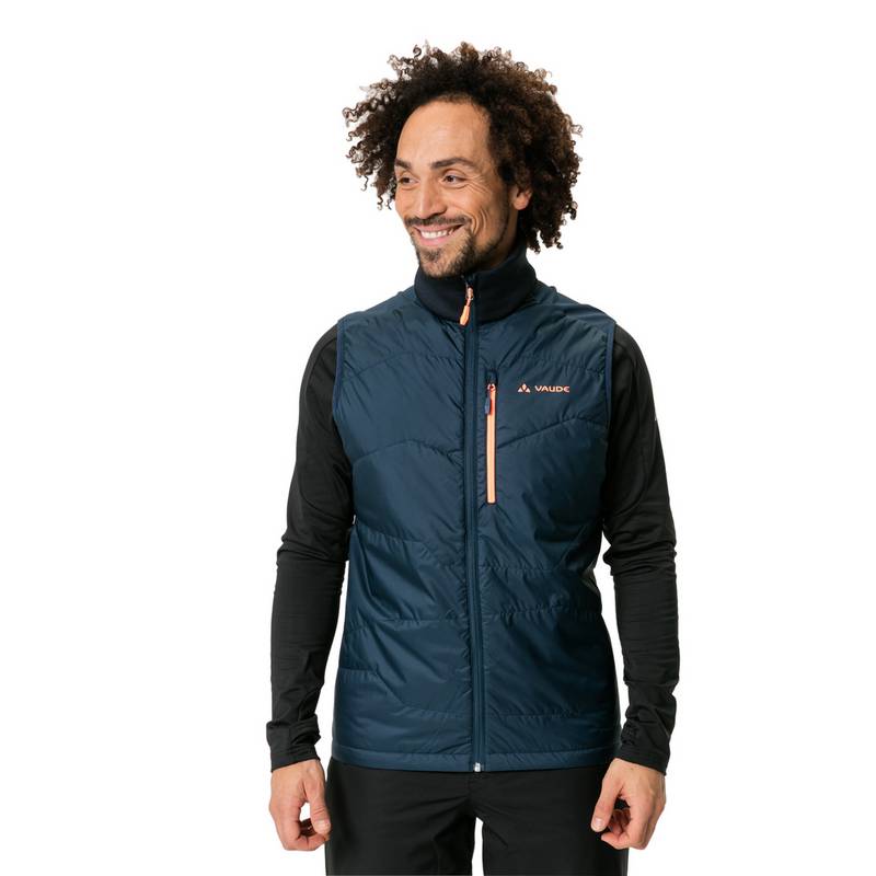 VAUDE Men's All Year Moab 3in1 Rain Jacket Doppeljacke Herren