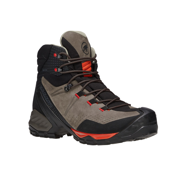 TROVAT TOUR HIGH GTX Herren - Trekkingstiefel