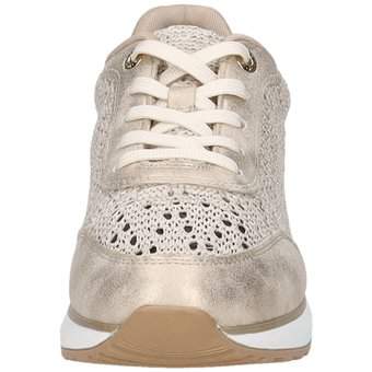 Remonte Sneaker in beige