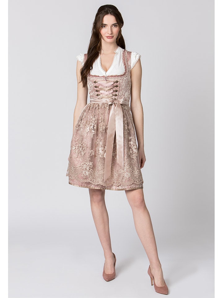 Stockerpoint Dirndl 