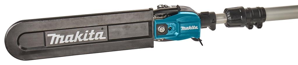 Motosierra telescópica Makita UA004GZ de 30 cm y 40 V máx. (sin baterías ni cargador)