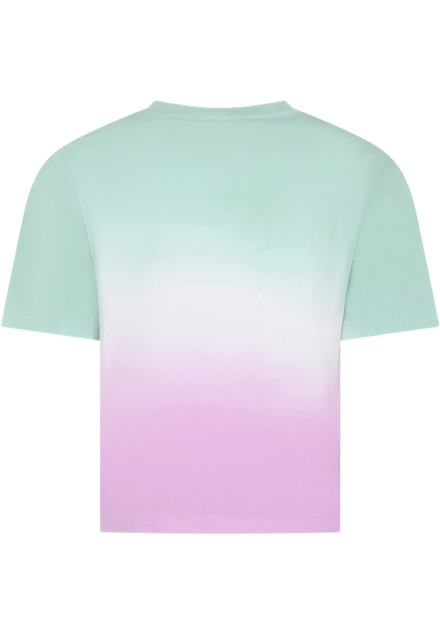 Camiseta infantil con estampado de Stella McCartney