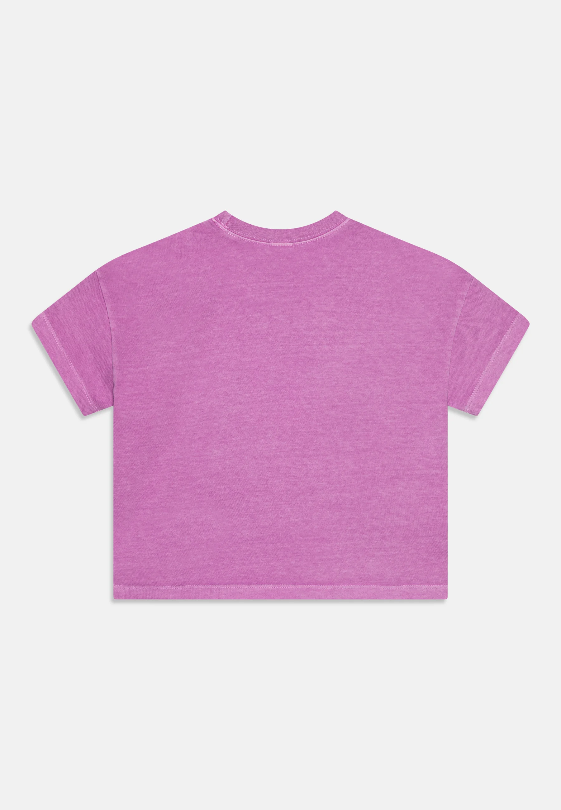PIGMENTO DE TRÉBOL JELLY MALLOW - Camiseta con estampado