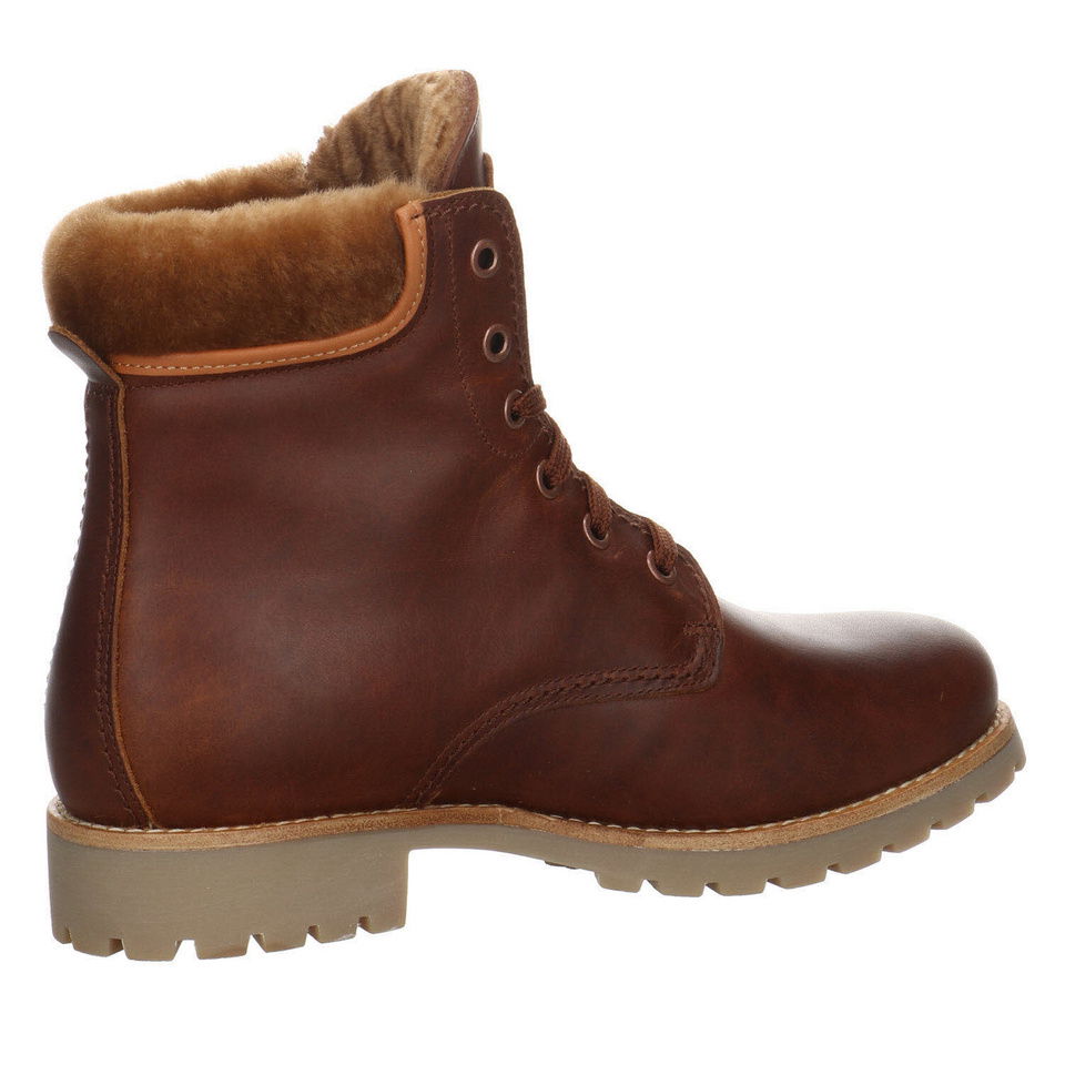 Panama Jack Igloo Trav Boots