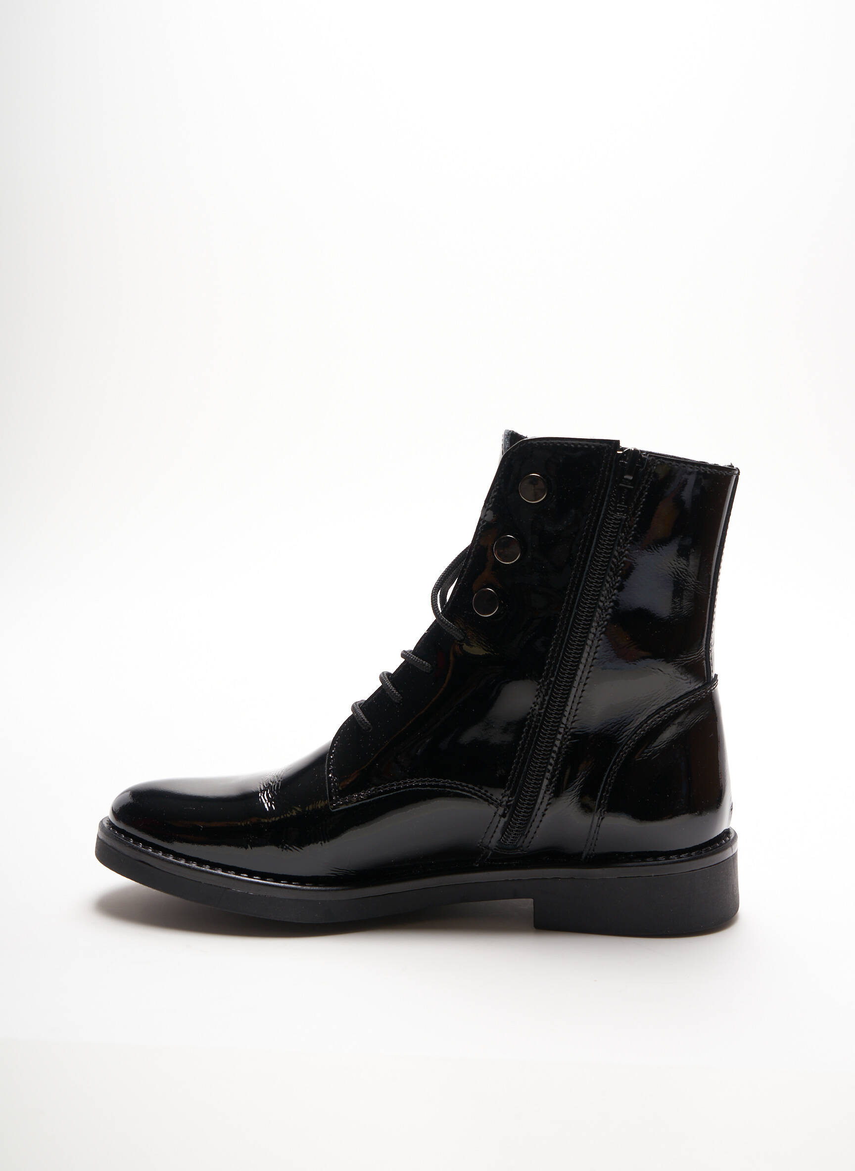 Georgia Rose Bottines Femme couleur noir