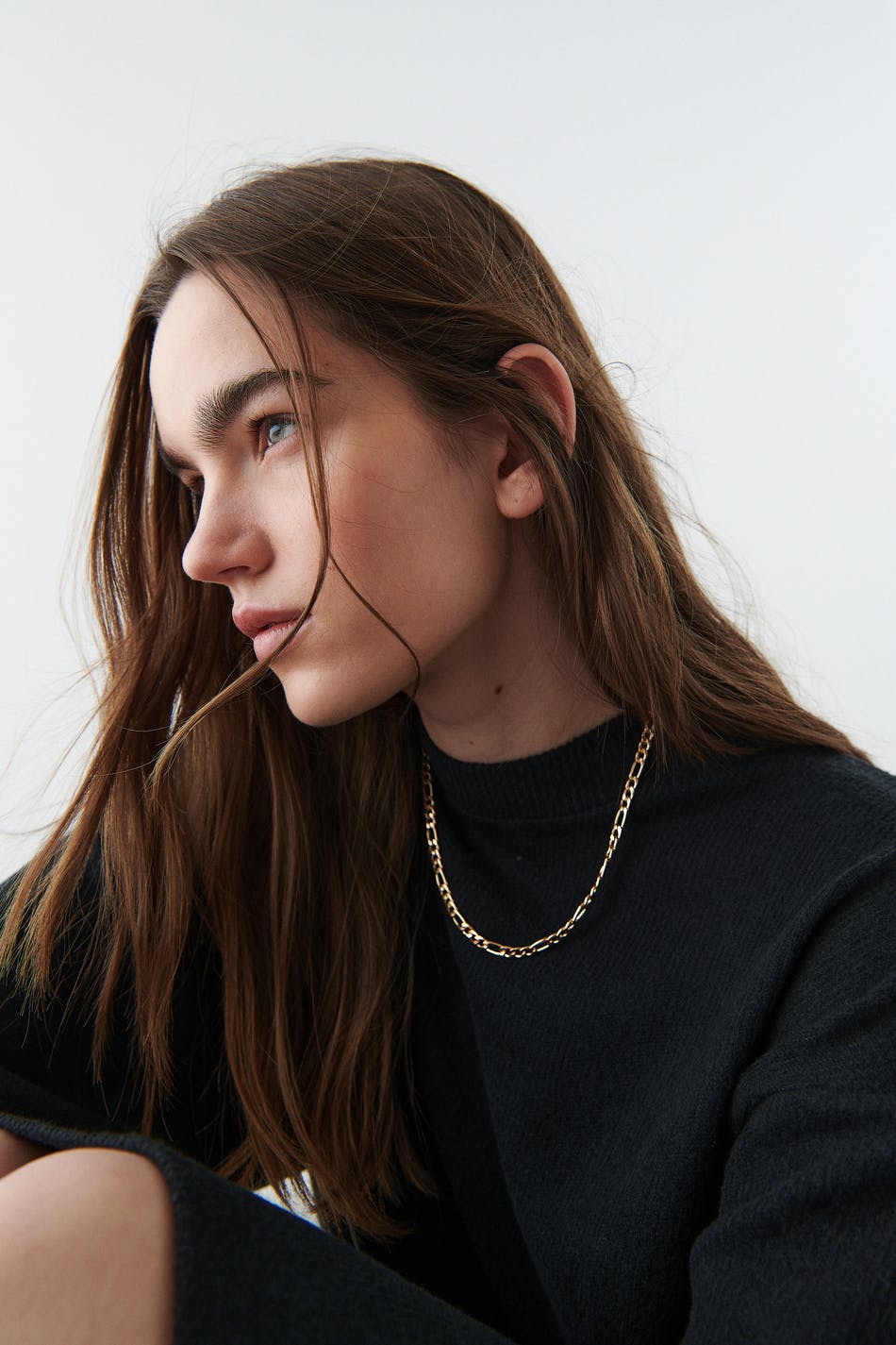 Clara necklace