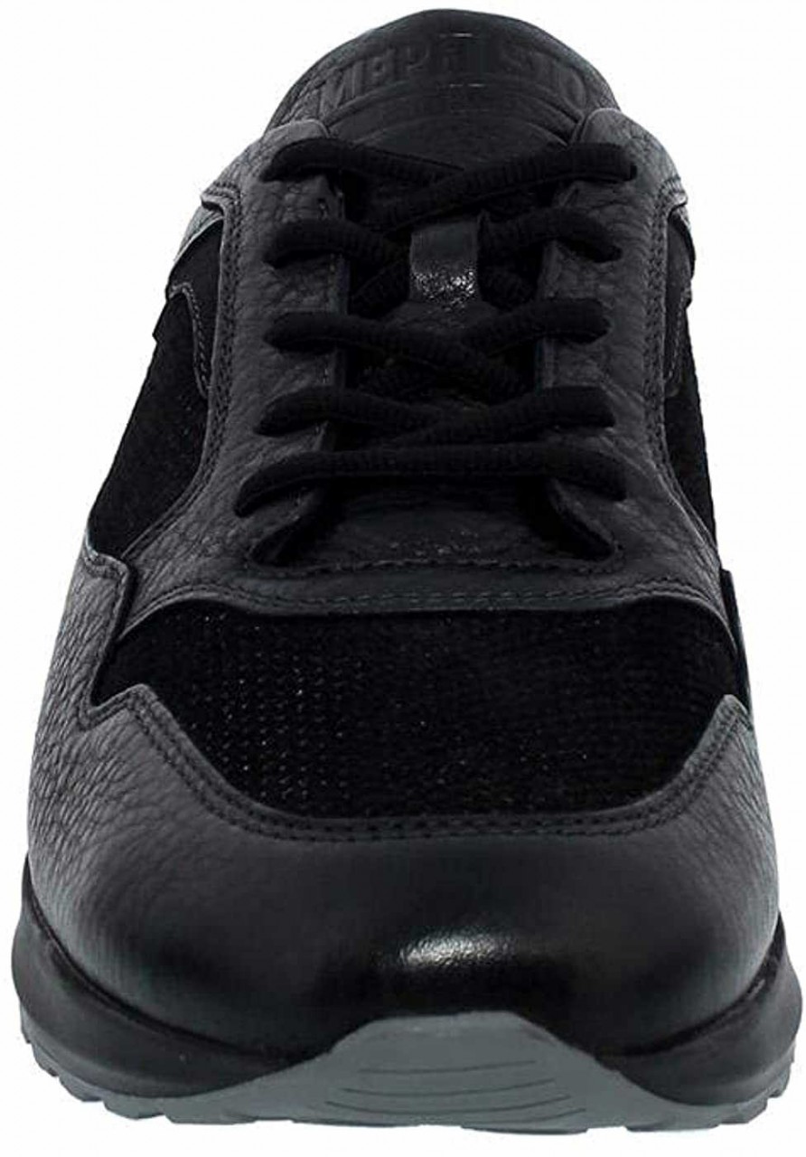 MEPHISTO Stiefeletten schwarz 1300 37200