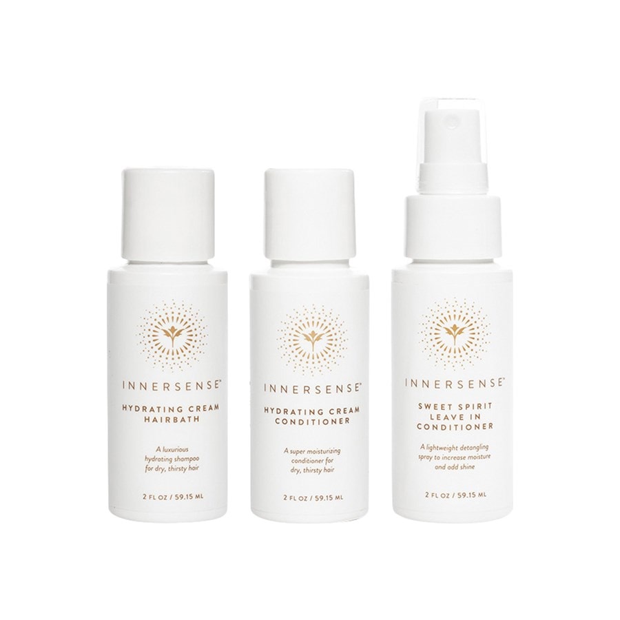 Hydrate Travel Trio Set