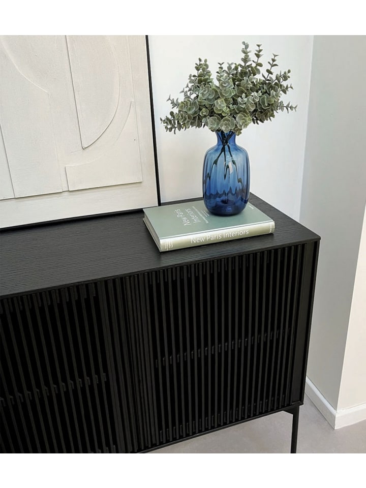 KADIMA DESIGN Sideboard Schrank Buffet aus Holz | Anrichte Kommode mit Stauraum günstig kaufen onesize