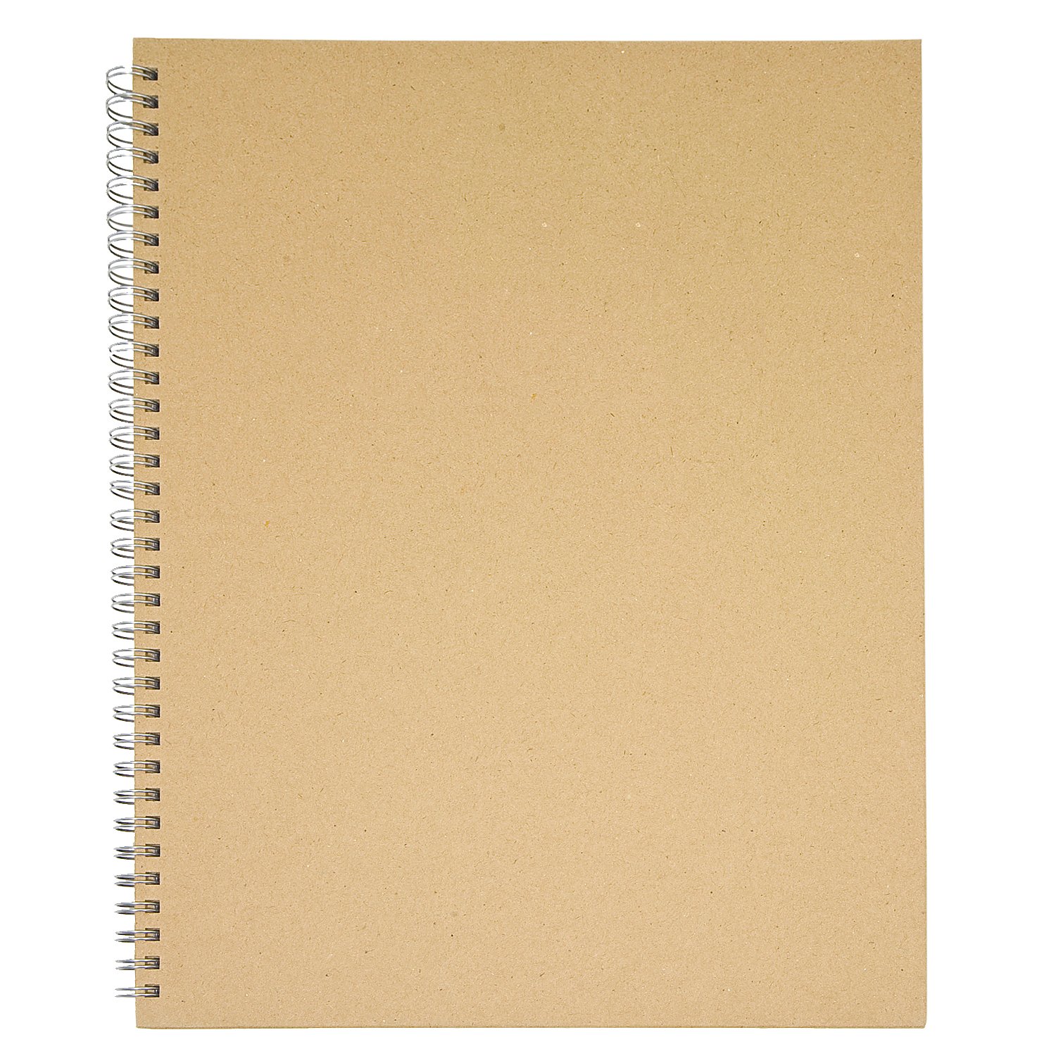 Pappalbum, ohne Sichtfenster, 21 x 30 cm, 60 Blatt