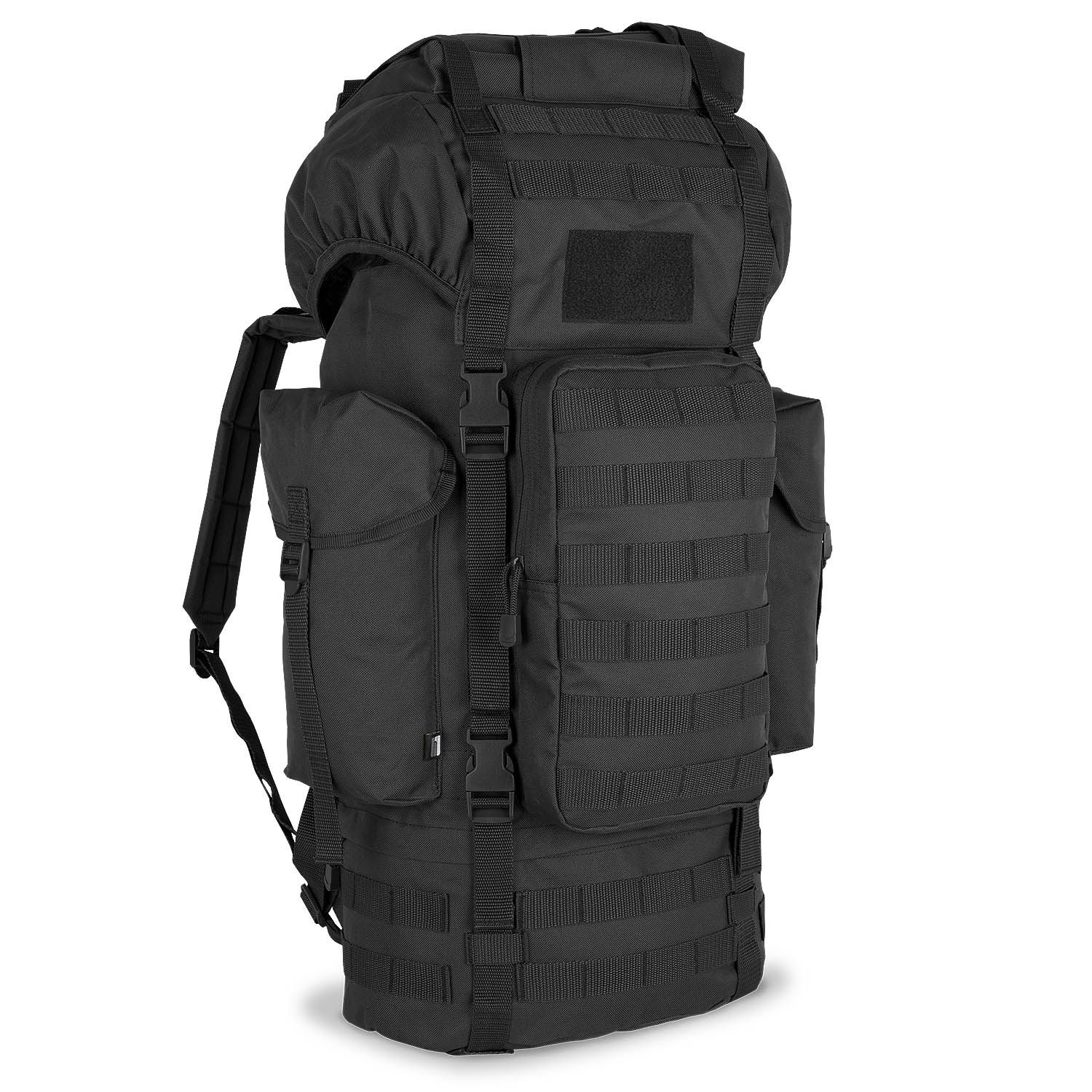 BW Kampfrucksack Gen. II Molle