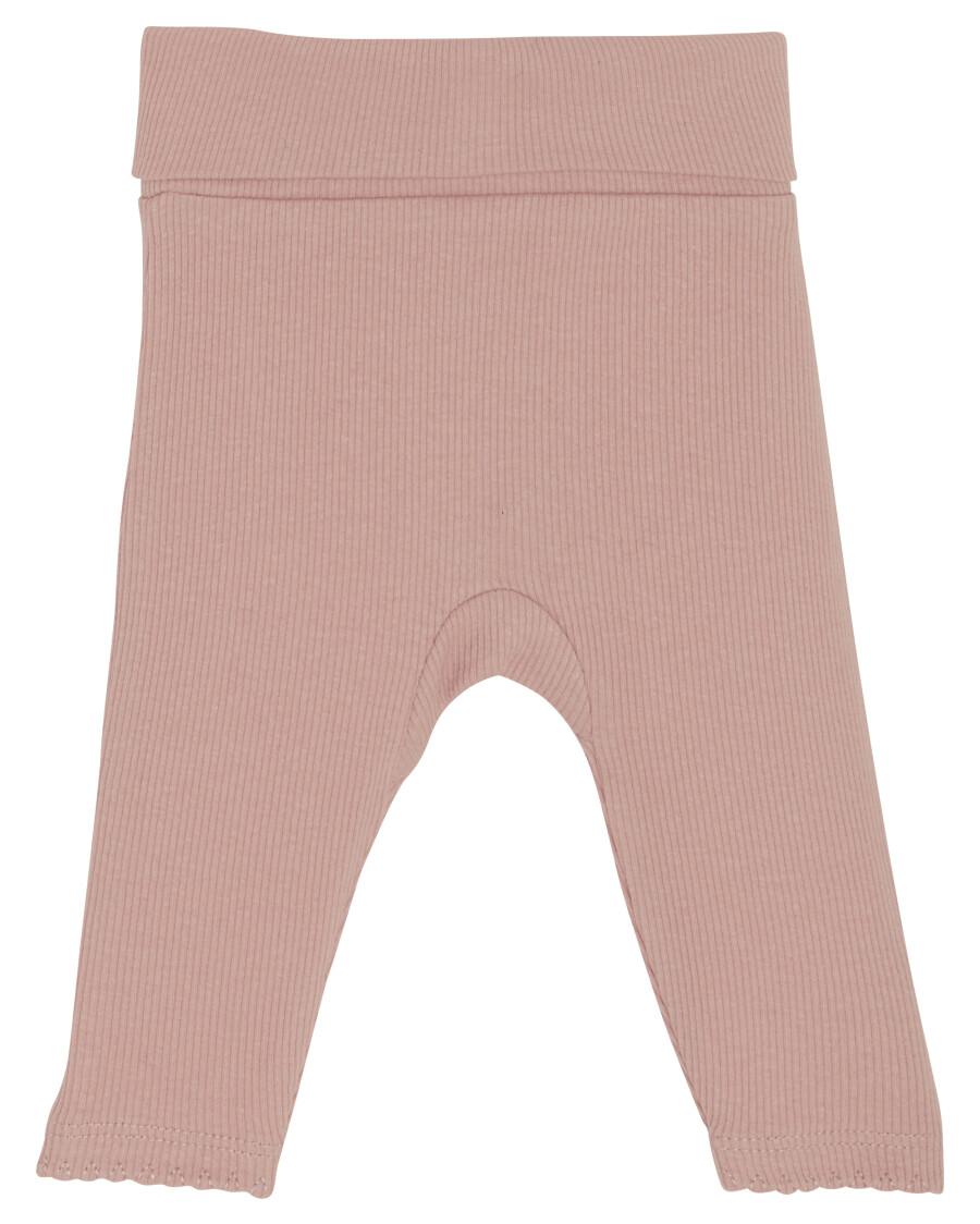 Newborn Kleid + Leggings