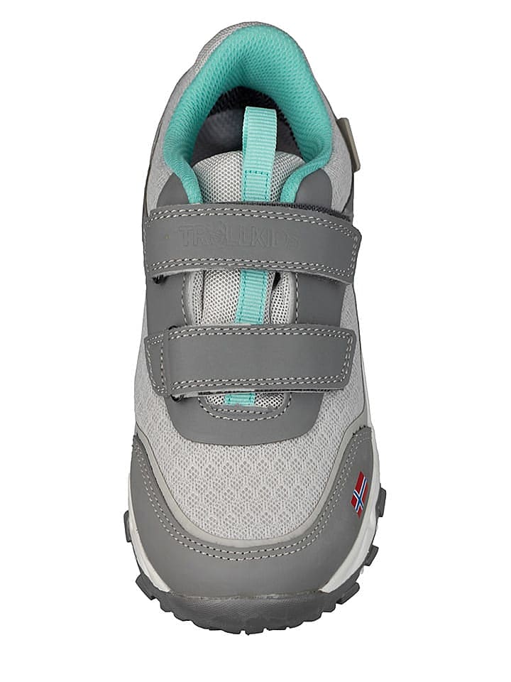 Trollkids Trekkingschuhe 
