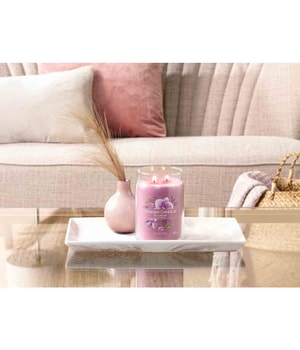 Yankee Candle Wild Orchid Duftkerze-368 g