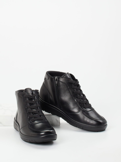 Schnürstiefelette-27510090372 Semler