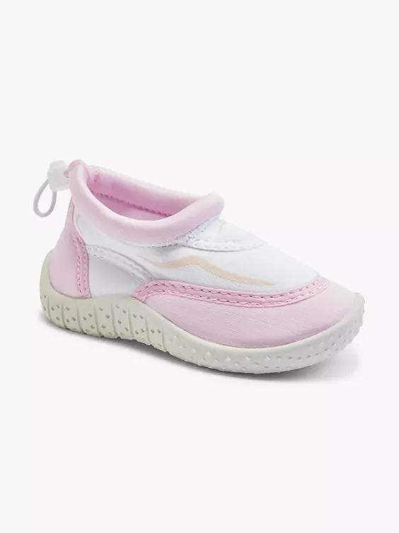 Blue Fin Wasserschuh