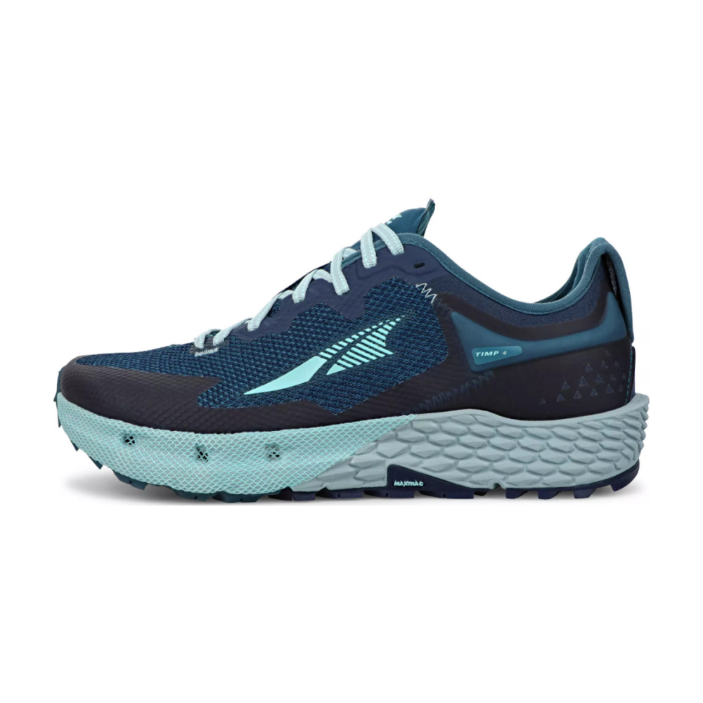 Altra Timp 4 AL0A548C302 / blau