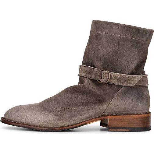 Fiorentini + Baker Boot P-ANNIE