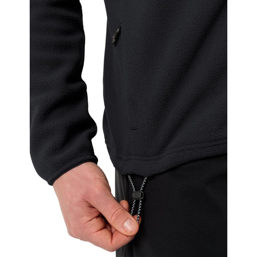 Mineo II Fleecejacke Herren