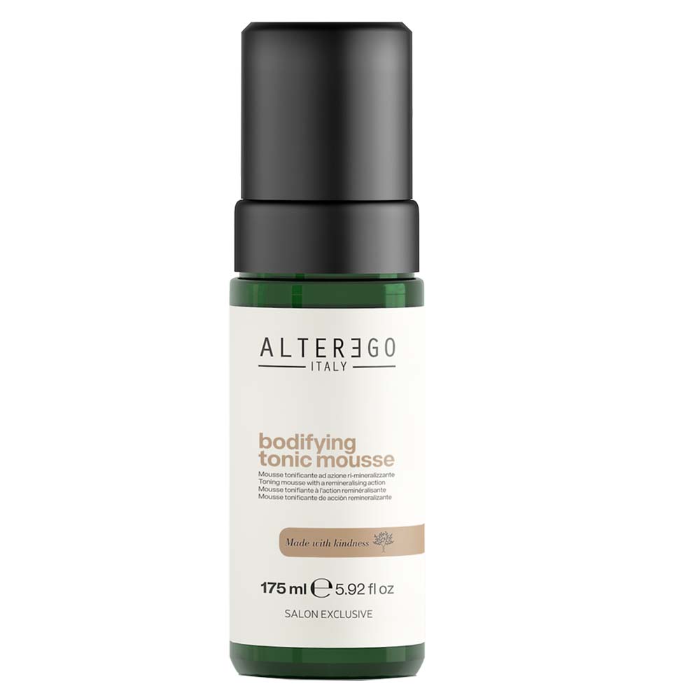 Alter Ego Bodifying Tonic Mousse 175 ml