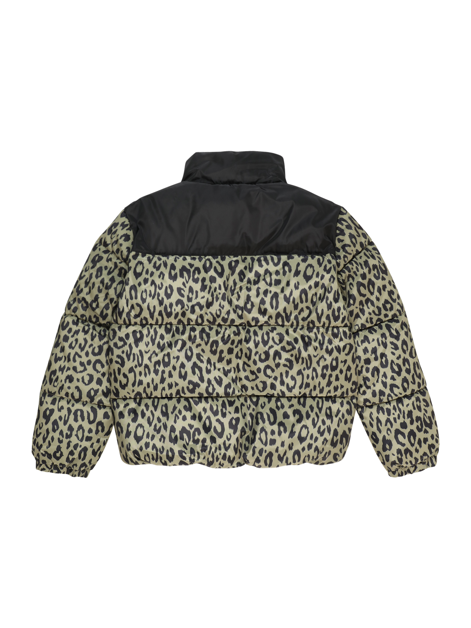 Winter Jacket 'New Becca'