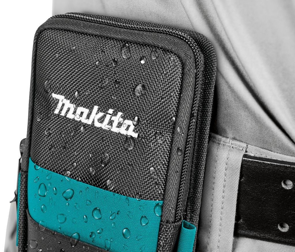 Makita Tillbehör E-12980 Smartphonehållare XL