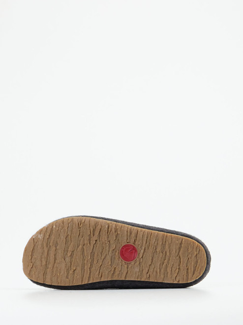 Pantolette-74634090017 Haflinger