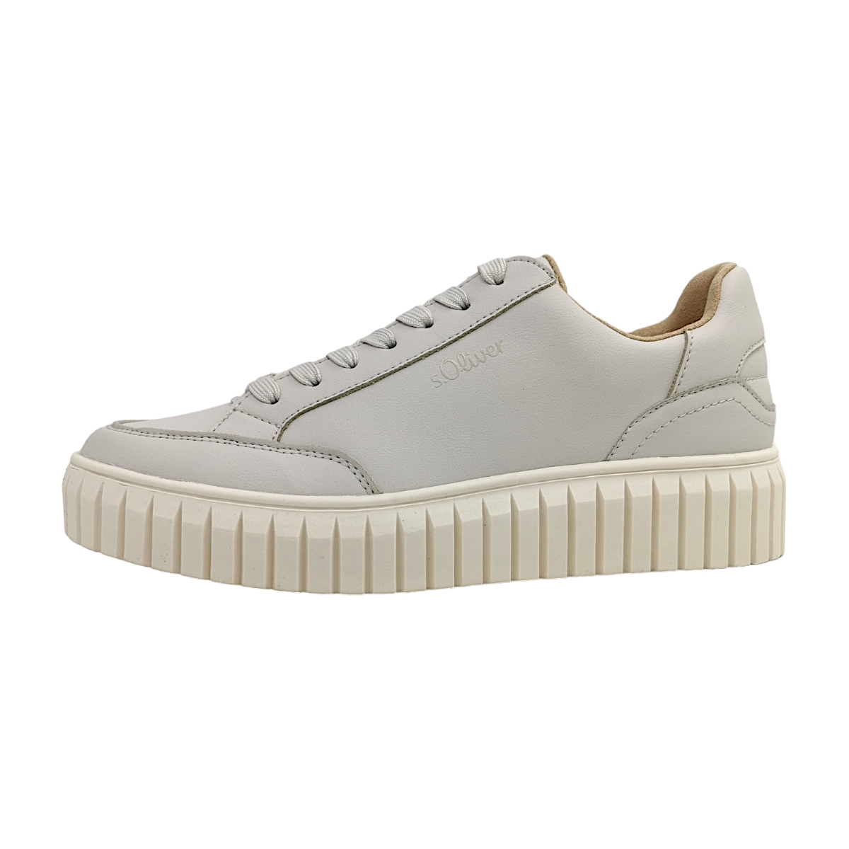 s.Oliver 5-23645-42/250 Beige 250 Nude