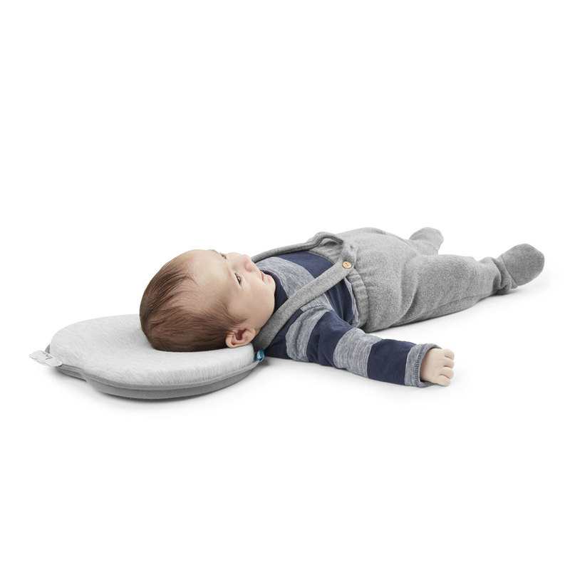 Cale-bébé coussin Lovenest Smokey Babymoov