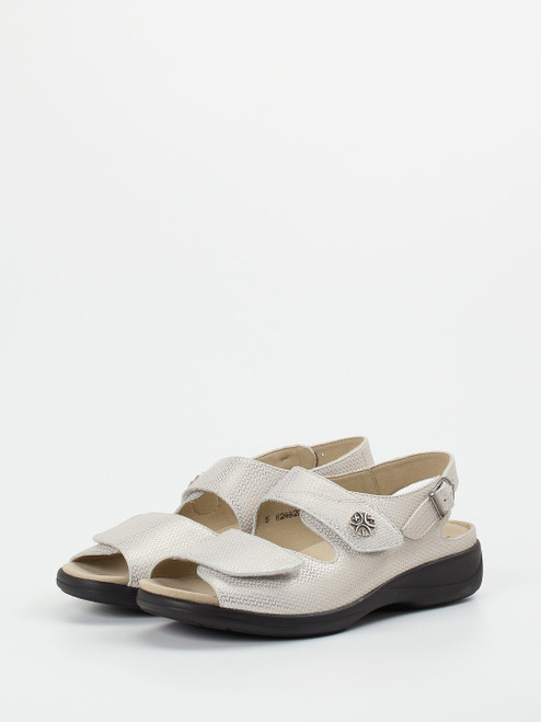Sandalette-22513390010 Solidus