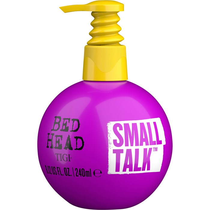 Small Talk Cream