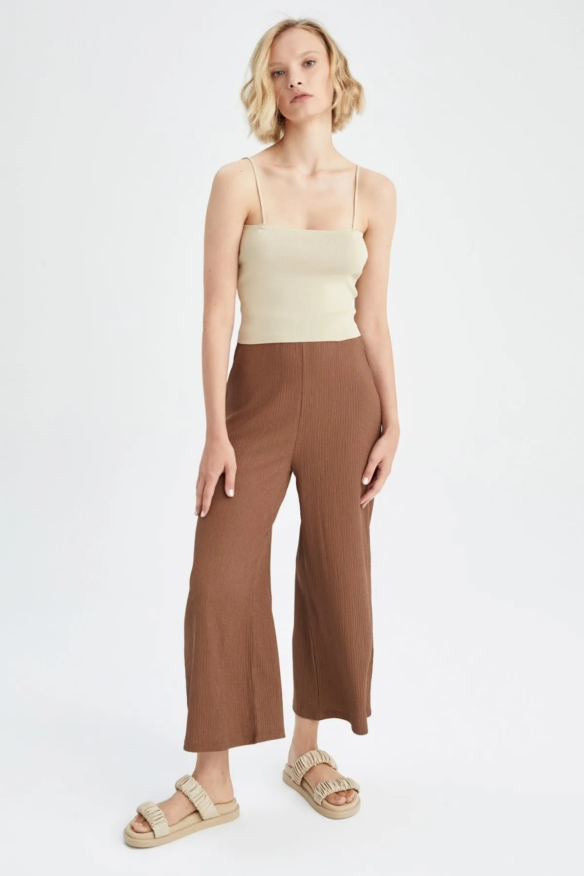 DeFacto  Basic-Capri-Hose