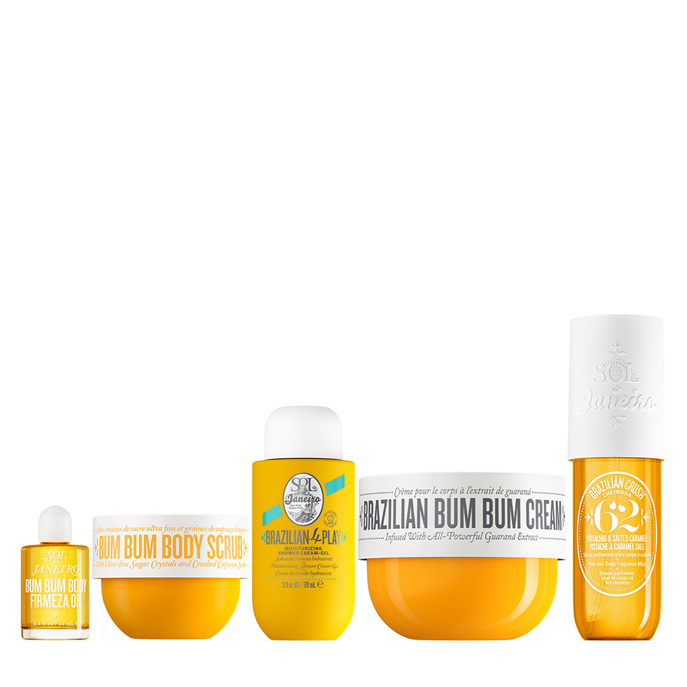 sol de janeiro Bum Bum Body Obsession Produits corps