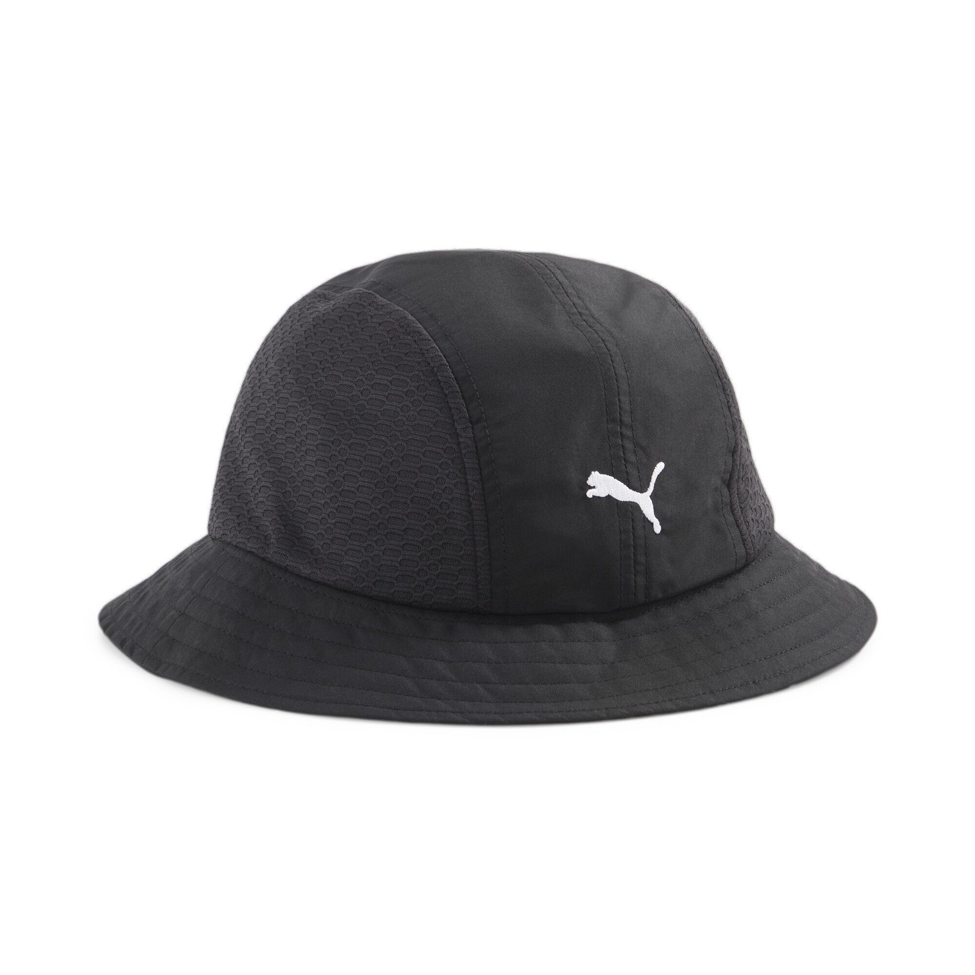 PUMA Fischerhut Mercedes-AMG PETRONAS Bucket Hat Erwachsene