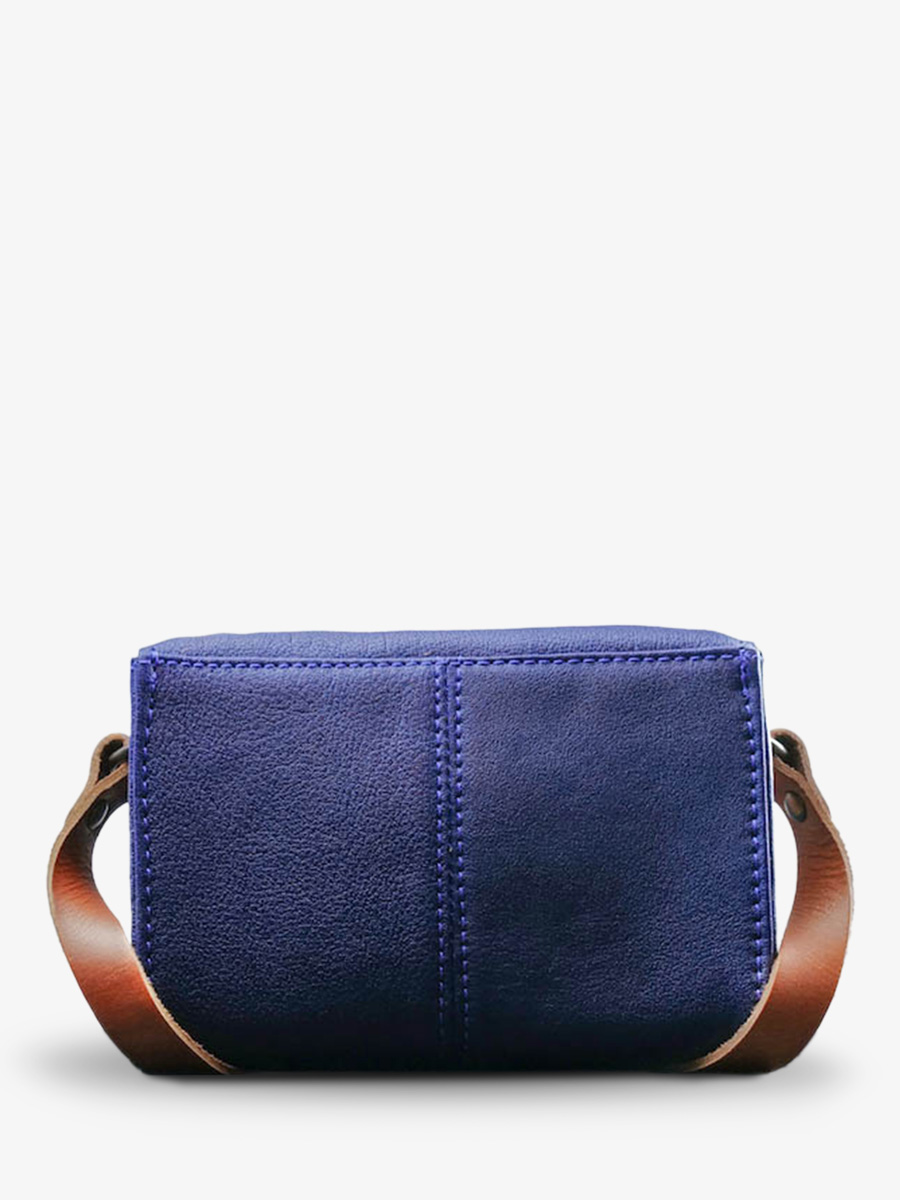 LeMini Indispensable - Bleu Egyptien