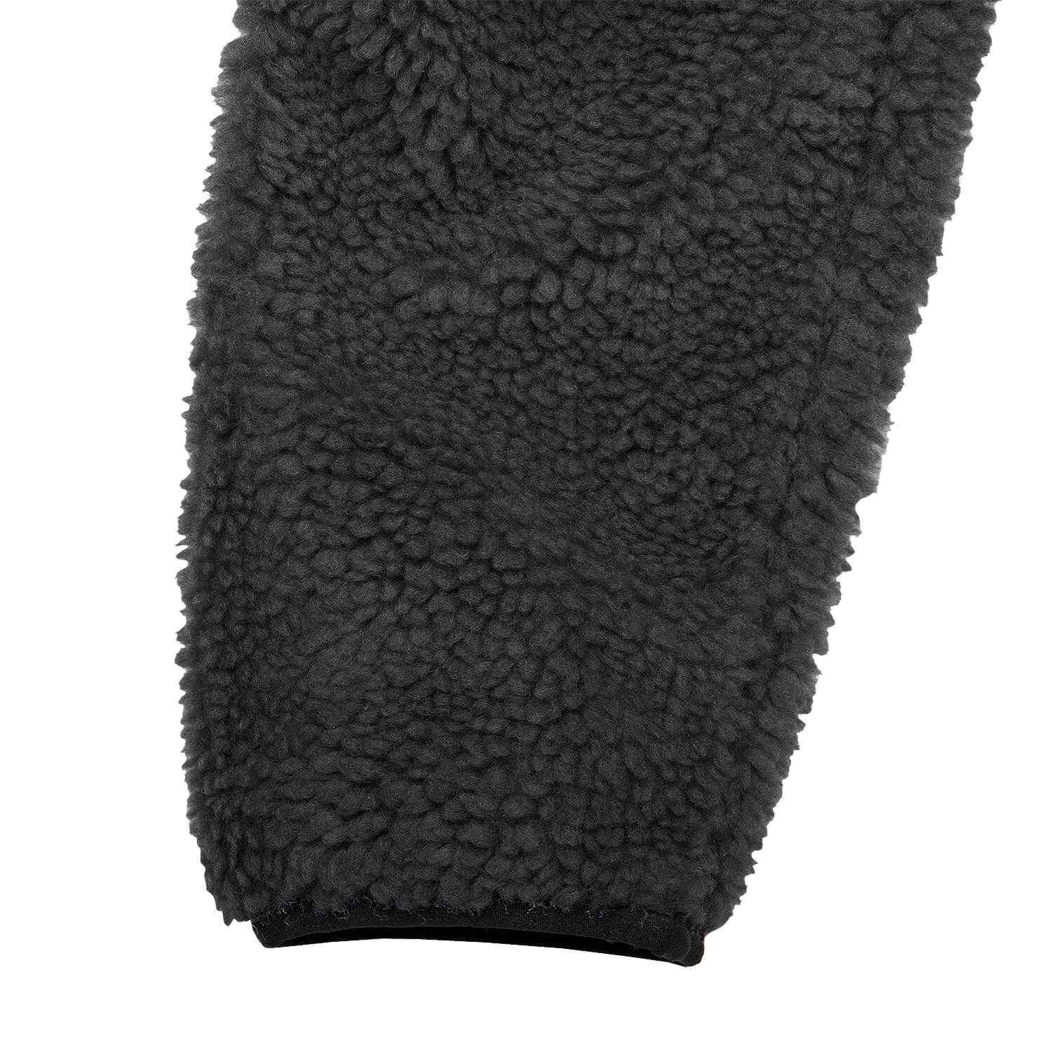 Shepard Teddyfleece / Faserpelz Anorak
