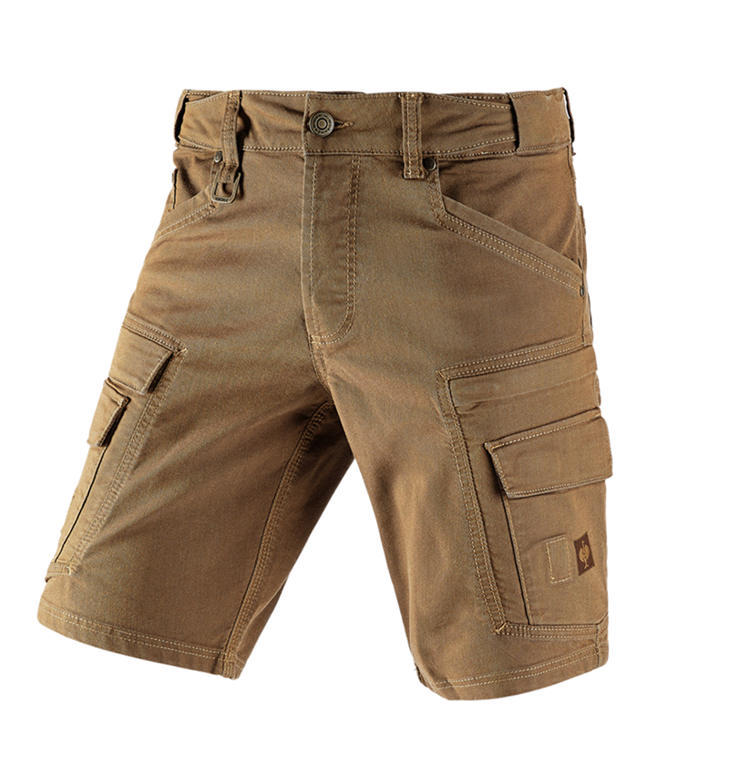 Cargo-Short e.s.vintage