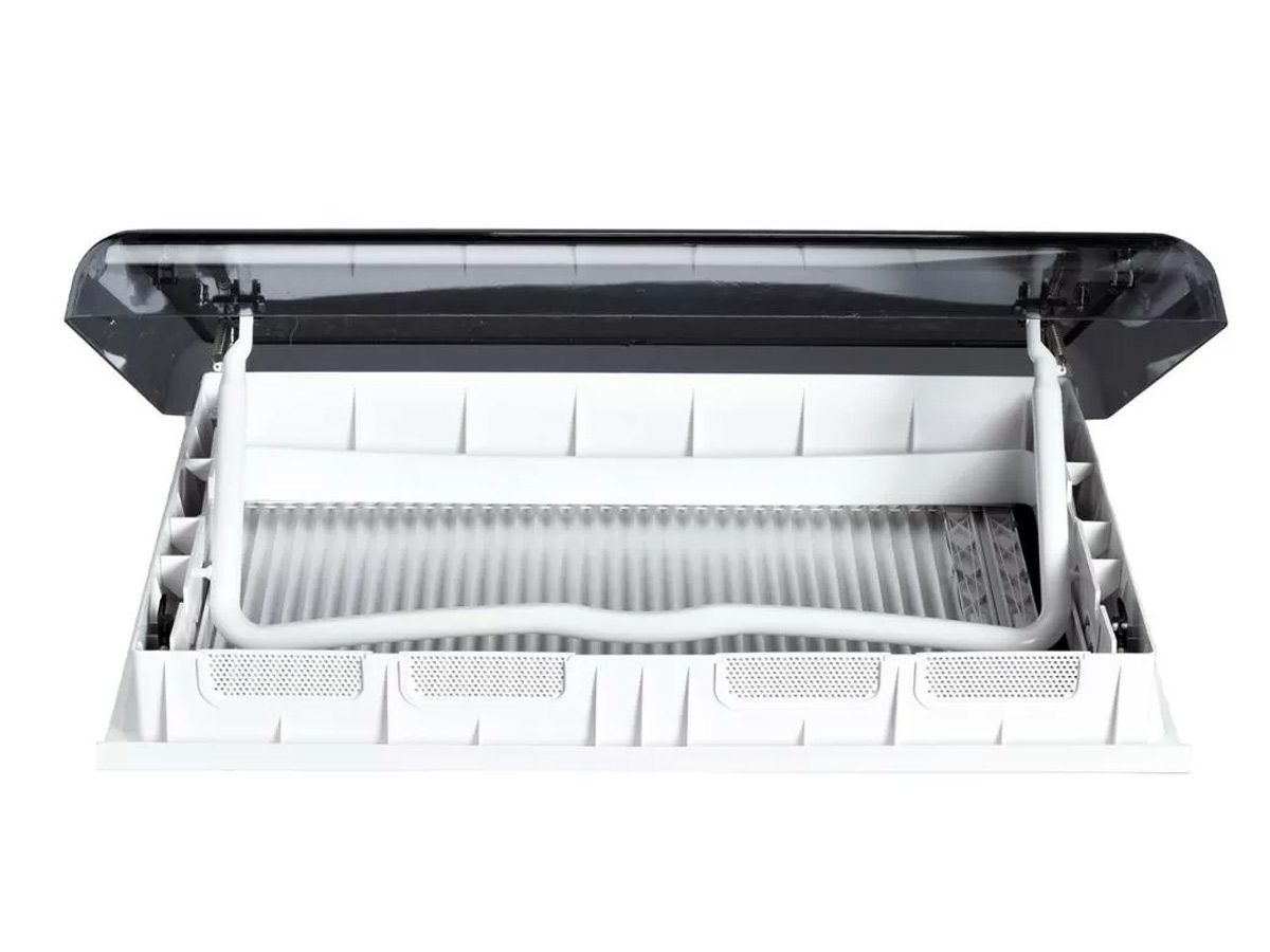 Airxcel 50 x 70 cm 23-43 Skymaxx LX Plus LED Dachfenster