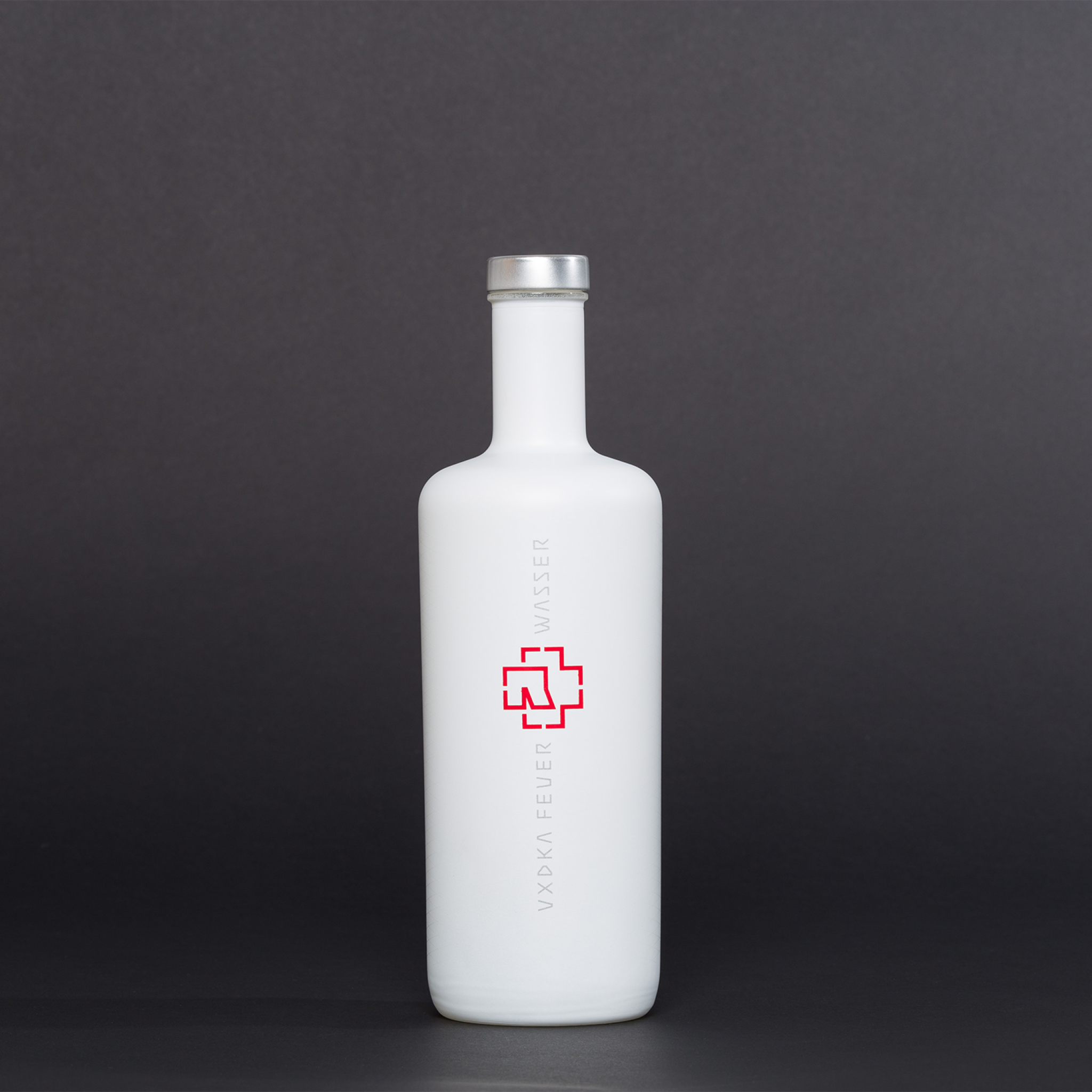 Vodka ”Feuer & Wasser” 6er Pack