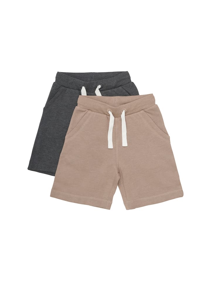 Minymo Sweatshorts in günstig kaufen