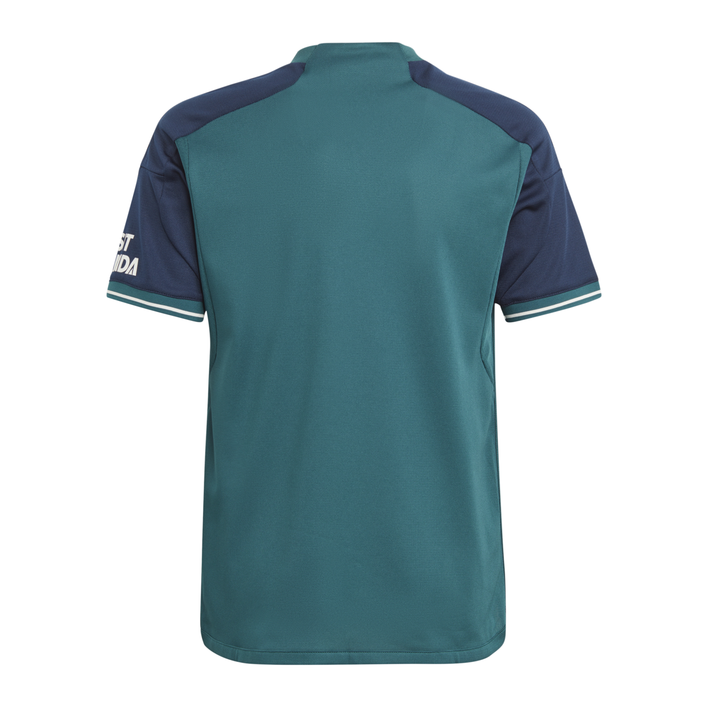 adidas FC Arsenal London Trikot UCL 2023/2024 Kids Grün