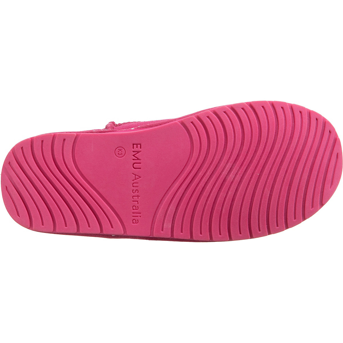 Baby Winterstiefel für Mädchen
