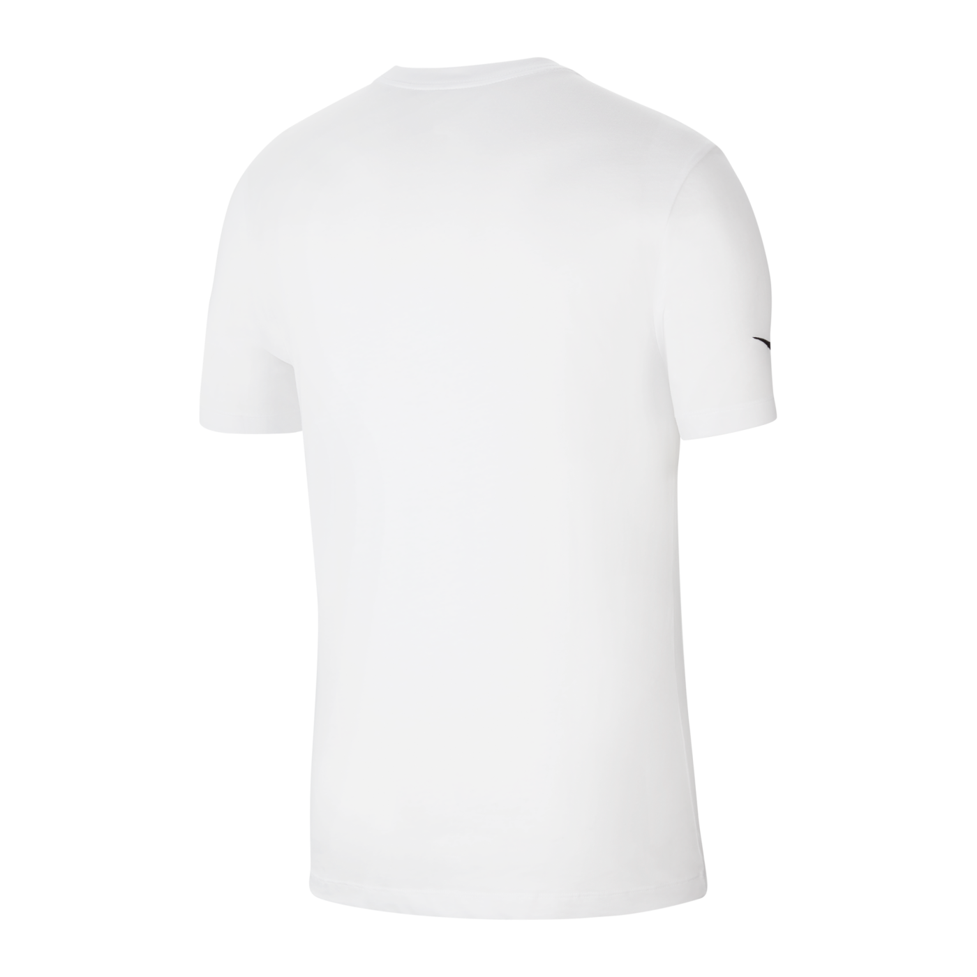 Nike Park 20 T-Shirt Weiss Schwarz F100