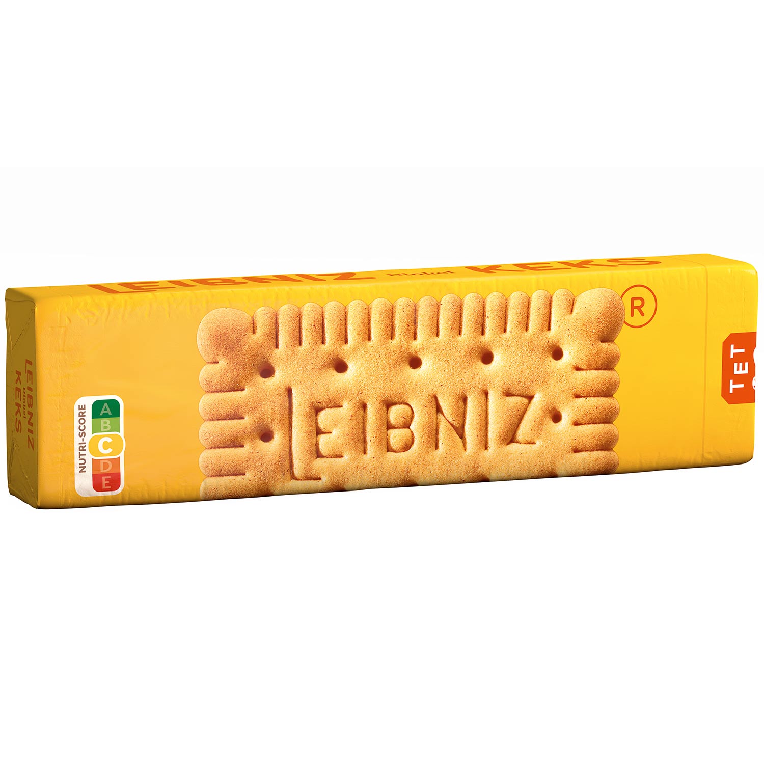 Leibniz Dinkelkeks 190g
