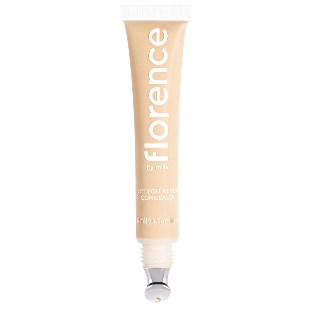 Florence By Mills See You Never Conceal F015 12 ml