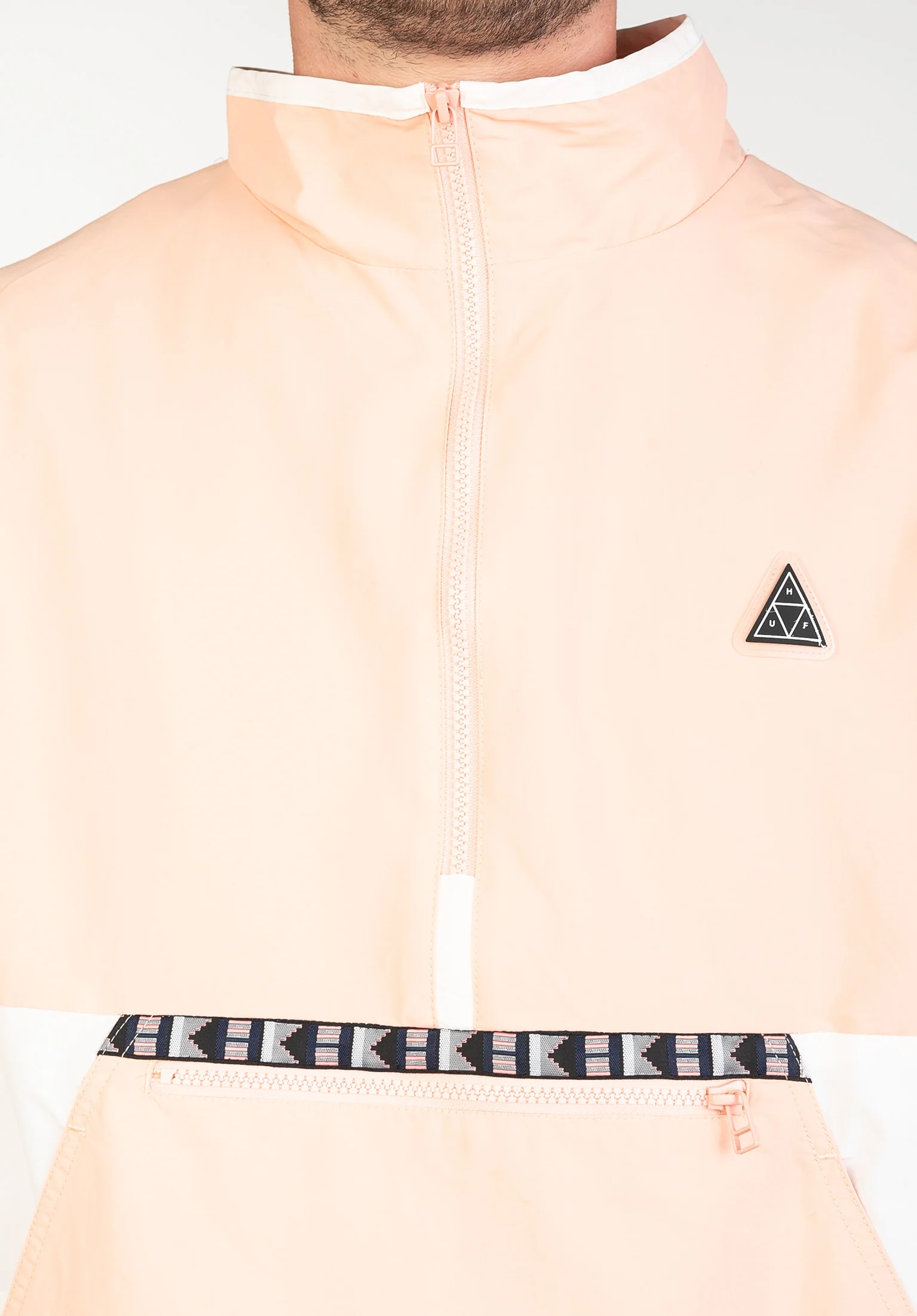 Teton 1/4 Zip